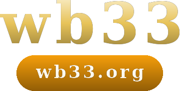 wb33 logo